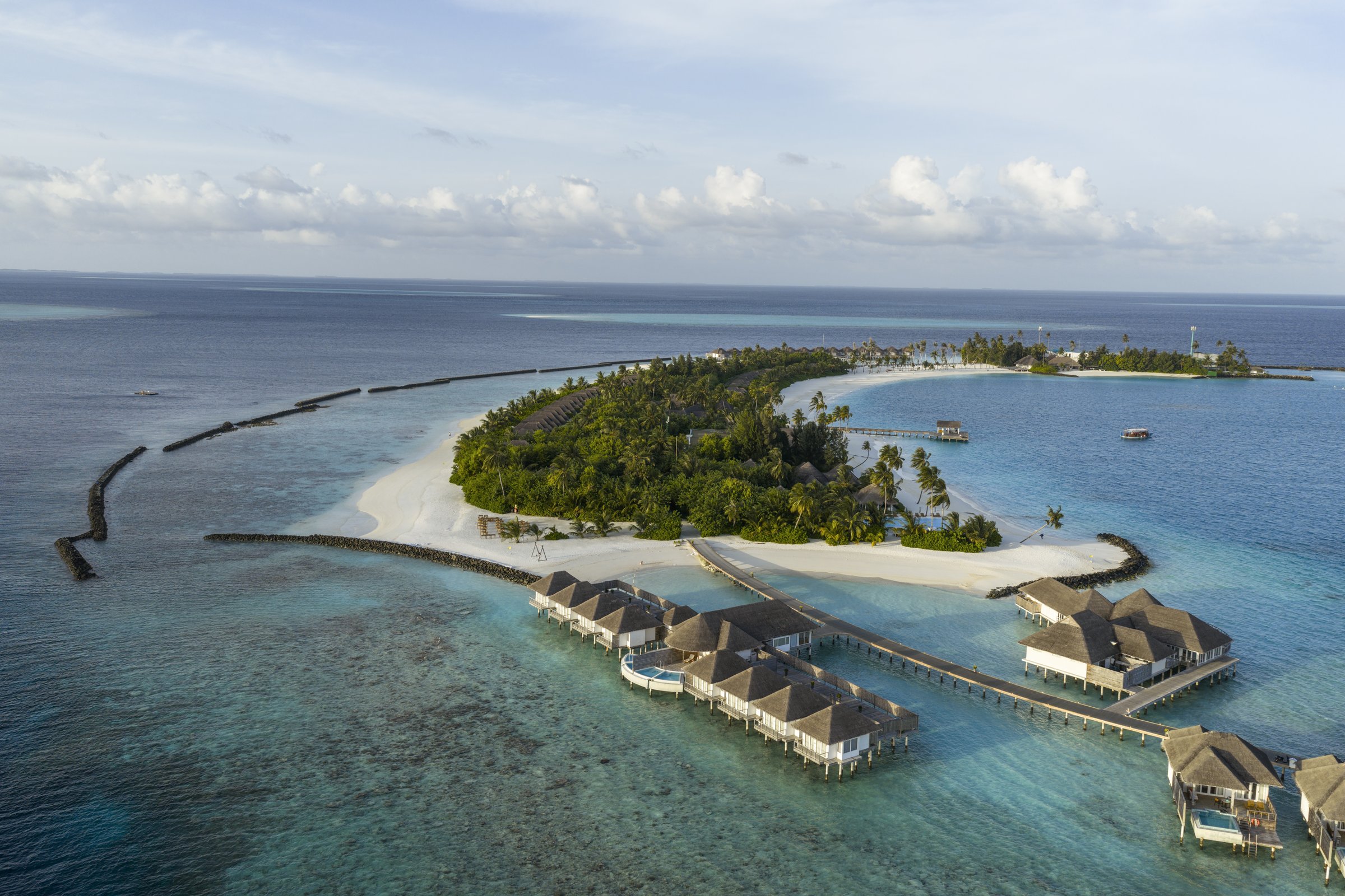 Sun Siyam Iru Veli — view 3